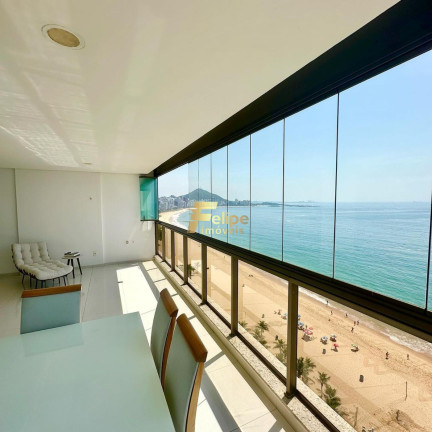 Imóvel com 4 Quartos à Venda, 150 m² em Praia Da Costa - Vila Velha
