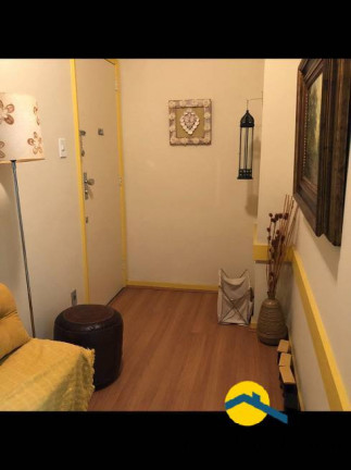 Imagem Sala Comercial à Venda, 30 m² em Centro - Niterói