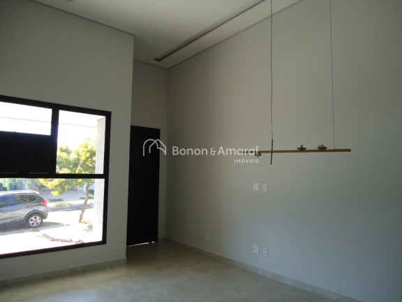 Imagem Casa de Condomínio com 3 Quartos à Venda, 200 m² em Vila Monte Alegre - Paulínia
