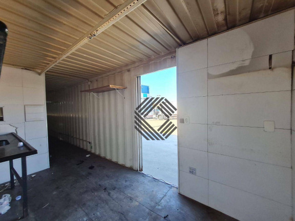 Imagem Loja para Alugar, 60 m² em Vila Barão - Sorocaba Imagem Loja para Alugar, 60 m² em Vila Barão - Sorocaba