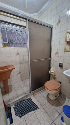 Imagem Apartamento com 1 Quarto à Venda, 30 m² em Boqueirão - Praia Grande