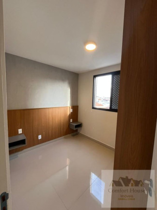 Imagem Apartamento com 2 Quartos à Venda, 40 m² em Vila Valparaíso - Santo André Imagem Apartamento com 2 Quartos à Venda, 40 m² em Vila Valparaíso - Santo André