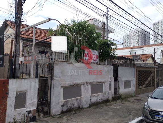Imagem Terreno à Venda, 400 m² em Vila Maria Alta - São Paulo Imagem Terreno à Venda, 400 m² em Vila Maria Alta - São Paulo