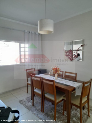 Imagem Casa com 2 Quartos à Venda, 74 m² em Vila Sao Geraldo - Taubaté Imagem Casa com 2 Quartos à Venda, 74 m² em Vila Sao Geraldo - Taubaté