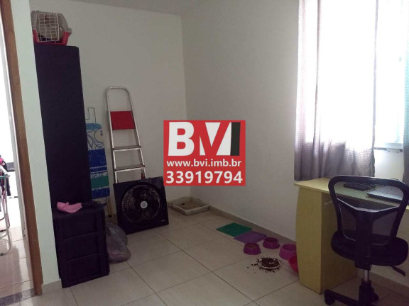 Imagem Apartamento com 2 Quartos à Venda, 60 m² em Irajá - Rio De Janeiro