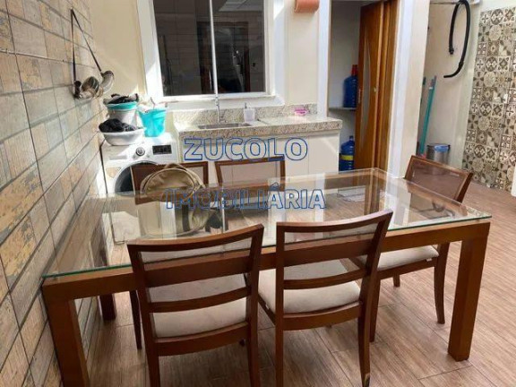 Imagem Casa com 3 Quartos à Venda, 129 m² em Demarchi - São Bernardo Do Campo
