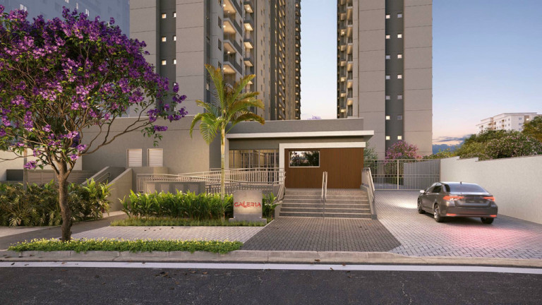 Imagem Imóvel com 2 Quartos à Venda, 32 m² em água Branca - São Paulo Imagem Imóvel com 2 Quartos à Venda, 32 m² em água Branca - São Paulo