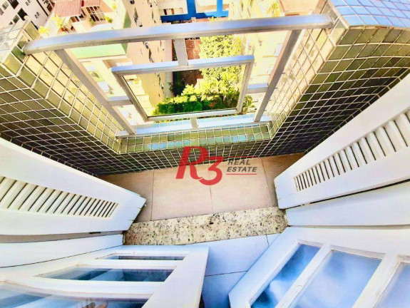 Imagem Cobertura com 3 Quartos à Venda, 236 m² em Ponta Da Praia - Santos Imagem Cobertura com 3 Quartos à Venda, 236 m² em Ponta Da Praia - Santos