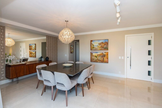 Imagem Apartamento com 3 Quartos à Venda, 163 m² em Jardim Campo Grande - São Paulo Imagem Apartamento com 3 Quartos à Venda, 163 m² em Jardim Campo Grande - São Paulo