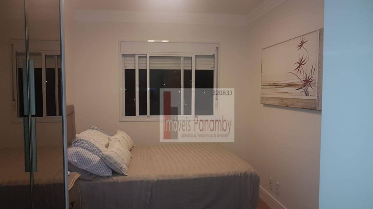 Imagem Apartamento com 2 Quartos à Venda, 70 m² em Morumbi - São Paulo Imagem Apartamento com 2 Quartos à Venda, 70 m² em Morumbi - São Paulo