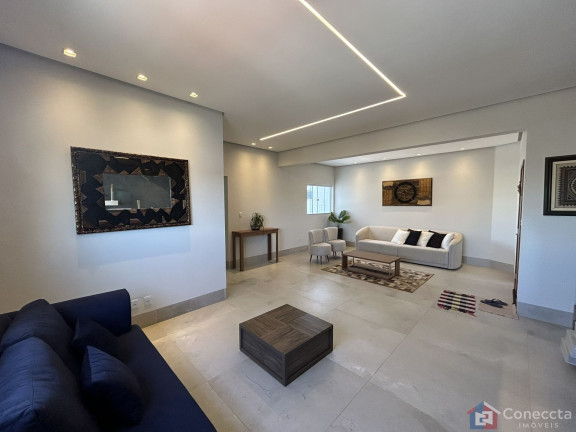 Imagem Cobertura com 3 Quartos à Venda, 210 m² em Sobradinho - Patos De Minas