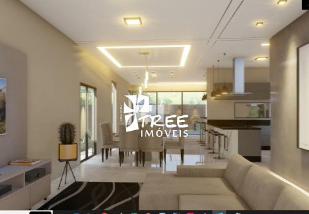 Imagem Casa com 4 Quartos à Venda, 298 m² em Cidade Parquelandia - Mogi Das Cruzes Imagem Casa com 4 Quartos à Venda, 298 m² em Cidade Parquelandia - Mogi Das Cruzes