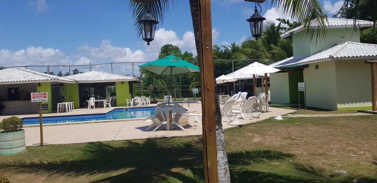 Imagem Casa com 3 Quartos à Venda, 270 m² em Barra Do Jacuípe - Camaçari Imagem Casa com 3 Quartos à Venda, 270 m² em Barra Do Jacuípe - Camaçari