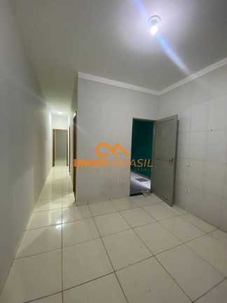 Imagem Casa com 2 Quartos para Alugar, 70 m² em Recanto Dos Rouxinois - Campo Grande Imagem Casa com 2 Quartos para Alugar, 70 m² em Recanto Dos Rouxinois - Campo Grande