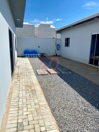 Imagem Casa com 3 Quartos à Venda, 312 m² em Monte Libano - Sorriso Imagem Casa com 3 Quartos à Venda, 312 m² em Monte Libano - Sorriso