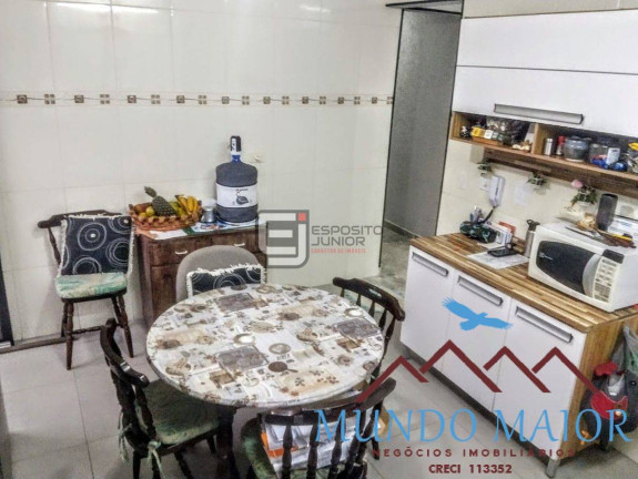 Imagem Apartamento à Venda, 161 m² em Tupi - Praia Grande
