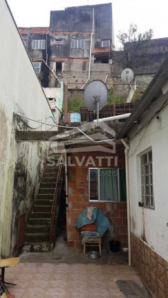 Imagem Casa com 2 Quartos à Venda, 142 m² em Vila Didi - Jundiaí