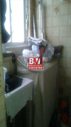 Imagem Apartamento com 2 Quartos à Venda, 60 m² em Vila Da Penha - Rio De Janeiro