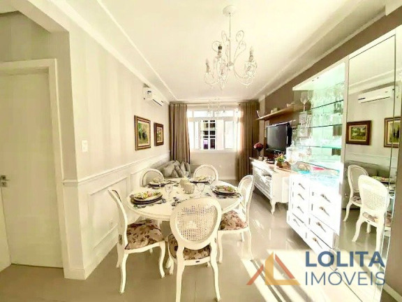 Imagem Apartamento com 2 Quartos à Venda, 57 m² em Centro - Florianopolis