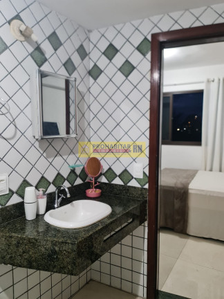 Imagem Flat com 1 Quarto à Venda, 42 m² em Vila De Ponta Negra - Natal