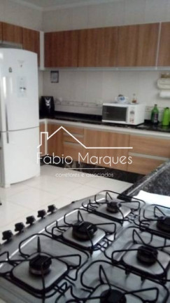 Imagem Sobrado com 3 Quartos à Venda, 160 m² em Cidade Patriarca - São Paulo Imagem Sobrado com 3 Quartos à Venda, 160 m² em Cidade Patriarca - São Paulo
