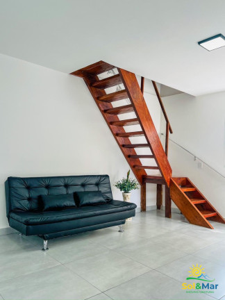 Imagem Casa com 2 Quartos à Venda, 131 m² em Itaguá - Ubatuba Imagem Casa com 2 Quartos à Venda, 131 m² em Itaguá - Ubatuba