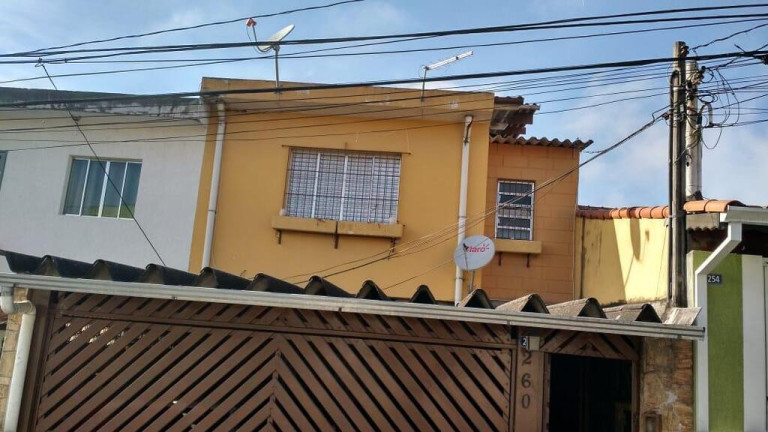 Imagem Sobrado com 4 Quartos à Venda, 250 m² em Jardim Bela Vista - Guarulhos Imagem Sobrado com 4 Quartos à Venda, 250 m² em Jardim Bela Vista - Guarulhos