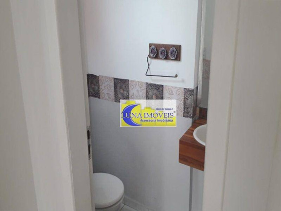 Imagem Cobertura com 3 Quartos à Venda, 180 m² em Vila Bastos - Santo André Imagem Cobertura com 3 Quartos à Venda, 180 m² em Vila Bastos - Santo André