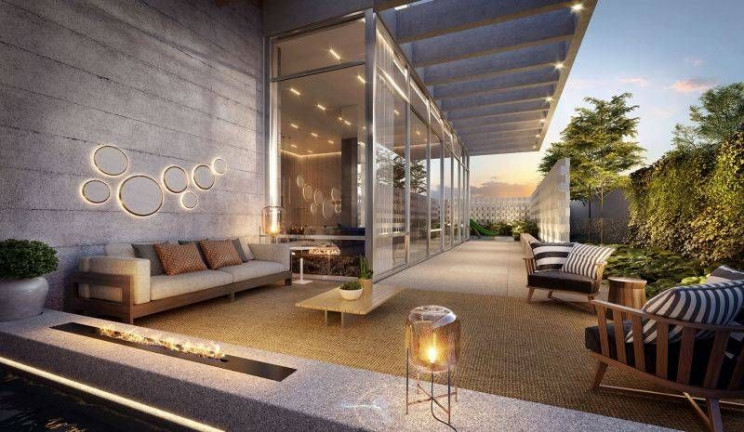 Imagem Imóvel com 4 Quartos à Venda, 263 m²