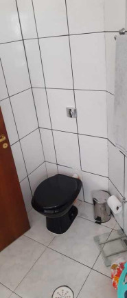 Imagem Apartamento com 3 Quartos à Venda, 140 m² em Parque Das Nações - Santo André