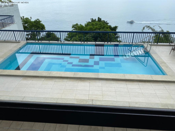 Imóvel com 3 Quartos à Venda, 115 m² em Vitoria - Salvador
