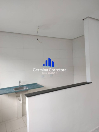 Imagem Casa com 2 Quartos à Venda, 62 m² em Jardim Petrópolis - Cotia Imagem Casa com 2 Quartos à Venda, 62 m² em Jardim Petrópolis - Cotia