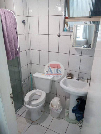 Imagem Apartamento com 2 Quartos à Venda, 50 m² em Vila Paulista - Cubatão Imagem Apartamento com 2 Quartos à Venda, 50 m² em Vila Paulista - Cubatão