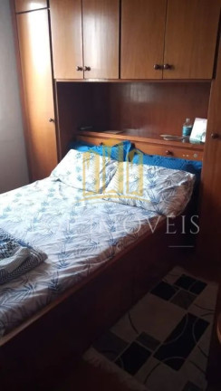 Imagem Apartamento com 2 Quartos à Venda, 48 m² em Parque Industrial - São José Dos Campos