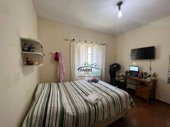 Imagem Casa com 5 Quartos à Venda, 106 m² em Jardim Piratininga - Sorocaba