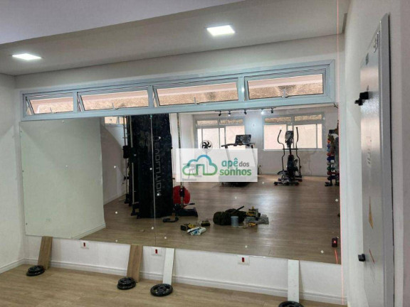 Imagem Apartamento com 2 Quartos à Venda, 64 m² em Vila Pompeia - São Paulo Imagem Apartamento com 2 Quartos à Venda, 64 m² em Vila Pompeia - São Paulo