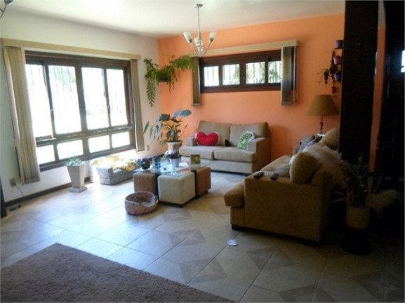 Imagem Casa com 4 Quartos à Venda, 1.100 m² em águas Claras - Viamão