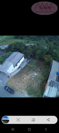 Imagem Terreno à Venda, 125 m² em Pilar Velho - Ribeirão Pires