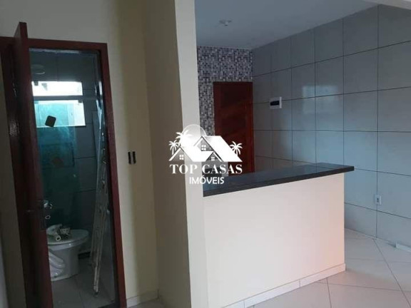 Imagem Casa com 2 Quartos à Venda, 65 m² em Fluminense - São Pedro Da Aldeia