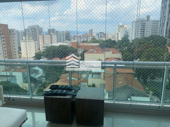 Imagem Apartamento com 5 Quartos à Venda, 350 m² em Perdizes - São Paulo Imagem Apartamento com 5 Quartos à Venda, 350 m² em Perdizes - São Paulo