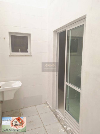 Imagem Apartamento com 3 Quartos à Venda, 46 m² em Campestre - Santo André Imagem Apartamento com 3 Quartos à Venda, 46 m² em Campestre - Santo André