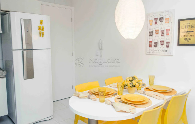 Imagem Flat com 1 Quarto à Venda, 33 m² em Muro Alto - Ipojuca Imagem Flat com 1 Quarto à Venda, 33 m² em Muro Alto - Ipojuca