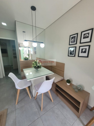 Imagem Apartamento com 2 Quartos à Venda, 48 m² em Fazenda Aya - Suzano