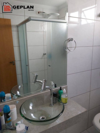 Imagem Apartamento com 3 Quartos à Venda, 89 m² em Vila Mariana - São Paulo