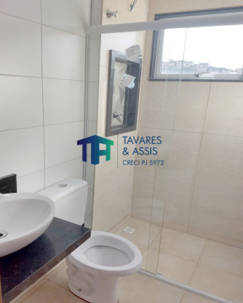 Imagem Imóvel com 2 Quartos à Venda, 60 m² em Marumbi - Juiz De Fora