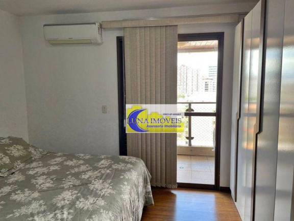 Imagem Apartamento com 3 Quartos à Venda, 127 m² em Jardim Do Mar - São Bernardo Do Campo Imagem Apartamento com 3 Quartos à Venda, 127 m² em Jardim Do Mar - São Bernardo Do Campo