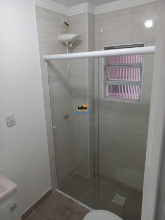 Imagem Loft à Venda, 35 m² em Centro - São Vicente Imagem Loft à Venda, 35 m² em Centro - São Vicente
