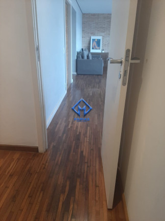 Imagem Apartamento com 4 Quartos à Venda, 213 m² em Ipiranga - São Paulo