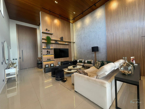 Imagem Casa de Condomínio com 4 Quartos à Venda, 544 m² em Residencial Alphaville Iii - Campo Grande Imagem Casa de Condomínio com 4 Quartos à Venda, 544 m² em Residencial Alphaville Iii - Campo Grande