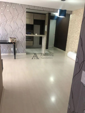 Imóvel com 2 Quartos à Venda, 78 m² em Jardim Ermida I - Jundiaí